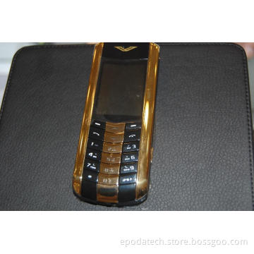 G600 Dual bands